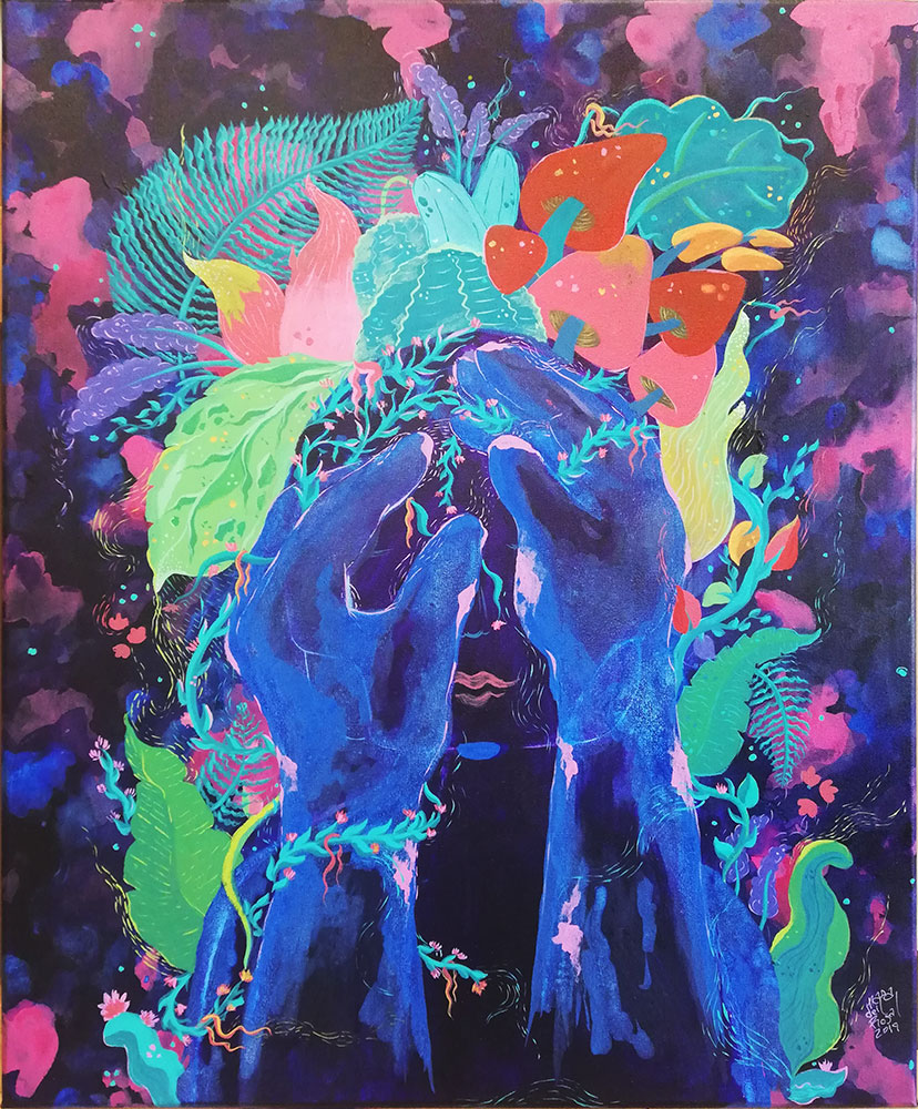 2019 02 Introspección Naza del Rosal 2019 w