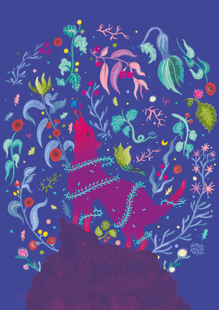 2019 Breath Naza del Rosal 2019 w