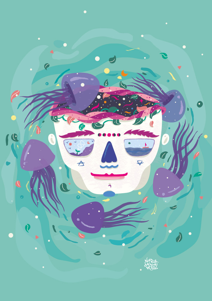 2019 Molinillo Sideral Naza del Rosal w