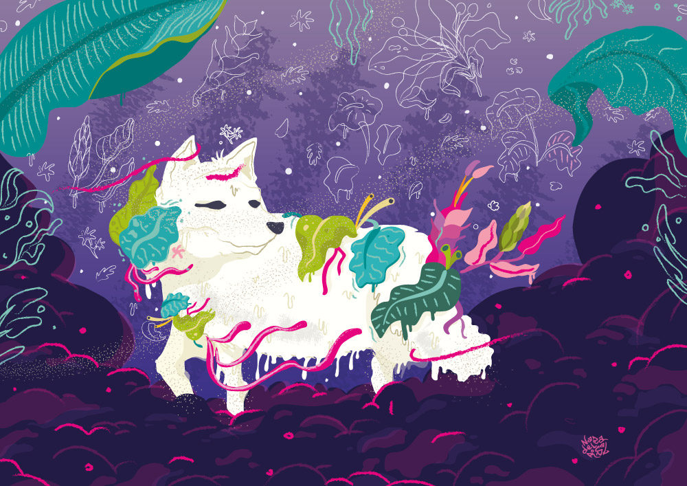 2019 weapon Naza del Rosal