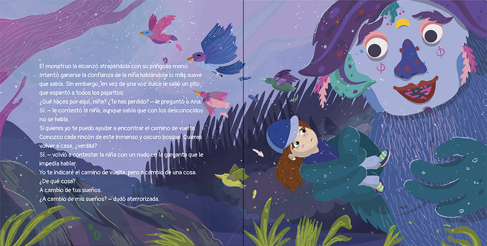 1 El Zampasuenos Naza del Rosal Materlu 2