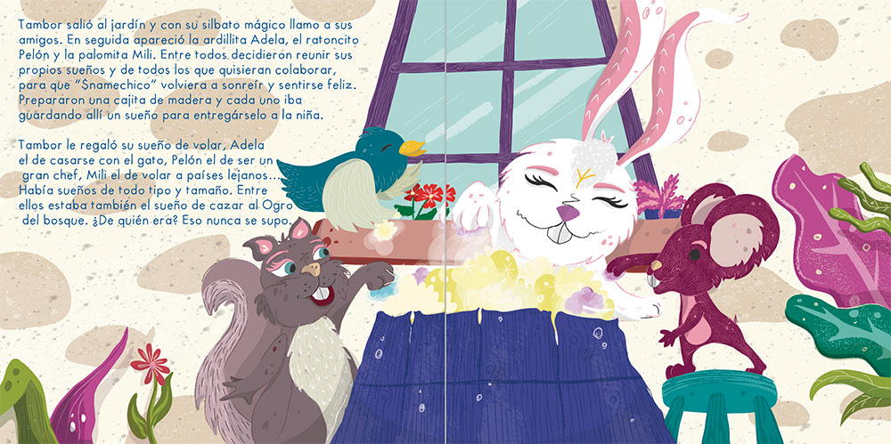 1 El Zampasuenos Naza del Rosal Ortiz