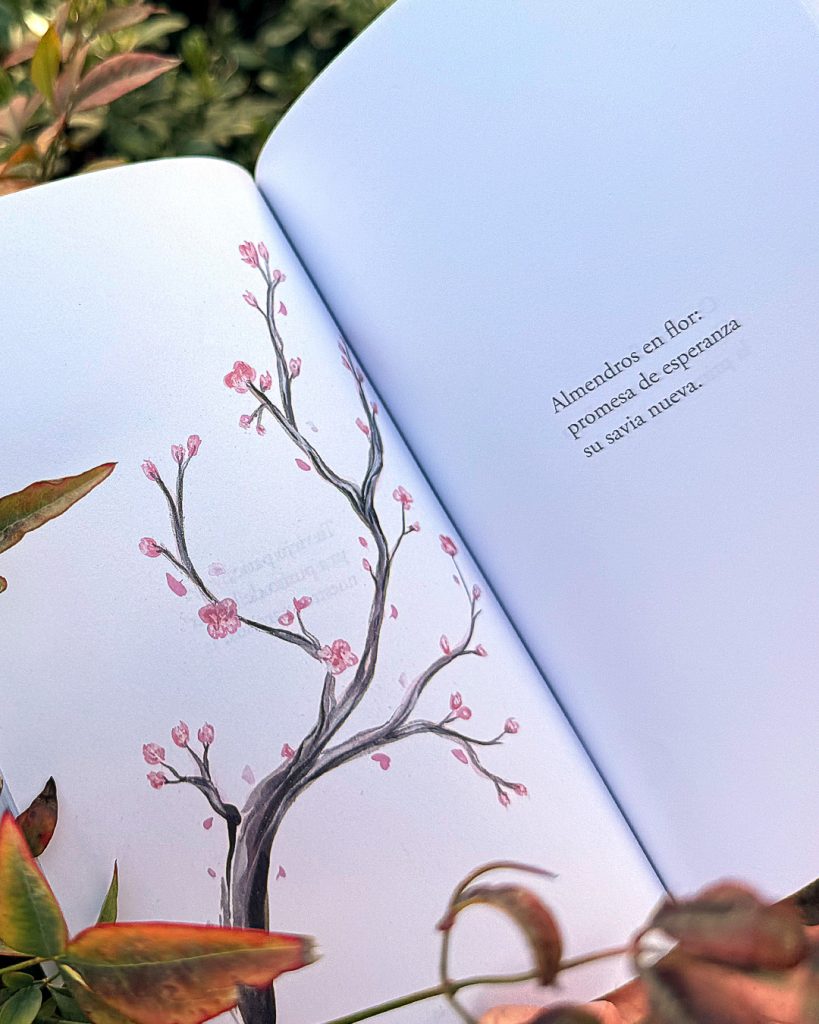 Hojas caidas Naza del Rosal Juan Martin Pinilla 1